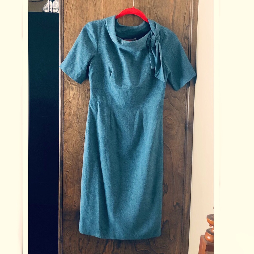Vintage Steve Madden Dress
